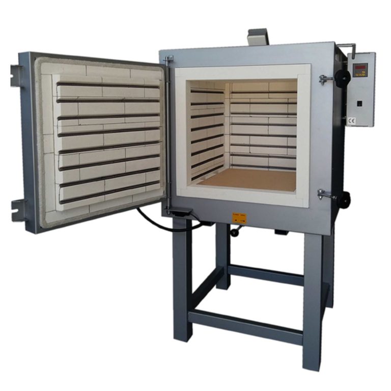 Forni professionali con camera a mattoni. Vedi su protecgroup.it!