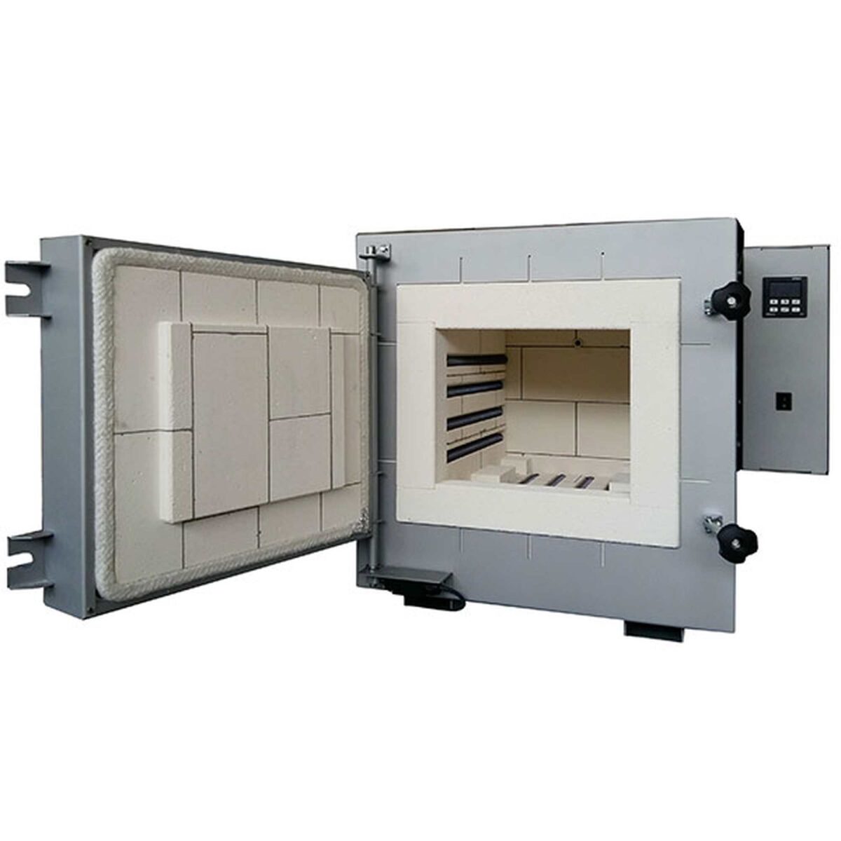 Fibra Ceramica Isolante Per Forni - Resistenza Fino A 1200°C - Per Forni A Legna, Pizza E Pietra - Foto 9