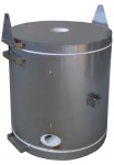 Forni per Raku