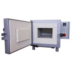 Forno per trattamento termico Serie FTP