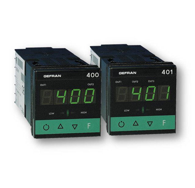 Gefran 400-401