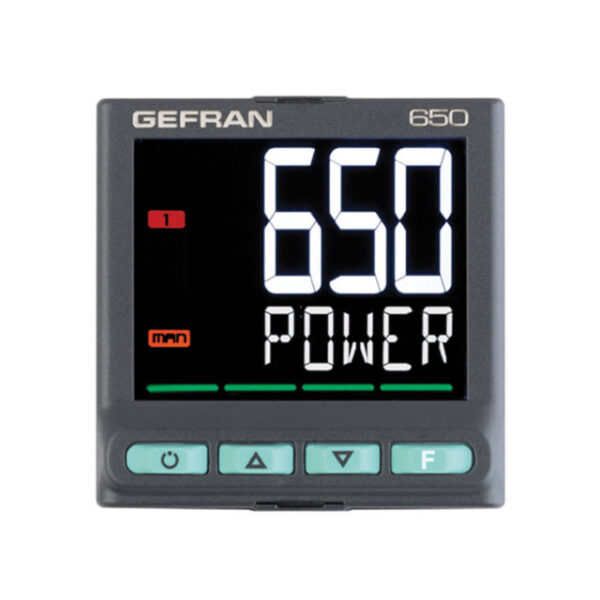 Gefran 650