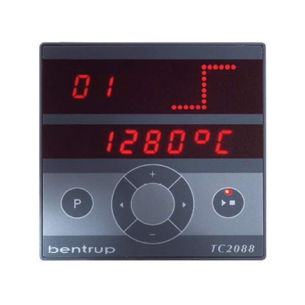 Programmatore Bentrup Tc 2088