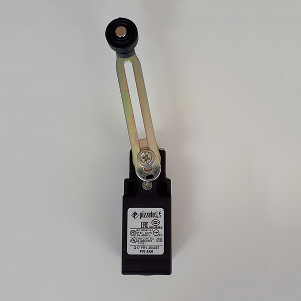 Interruttore di sicurezza FR 555