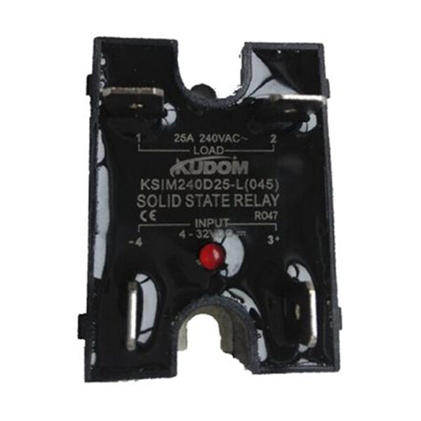 Relè allo stato solido SSRK240/25