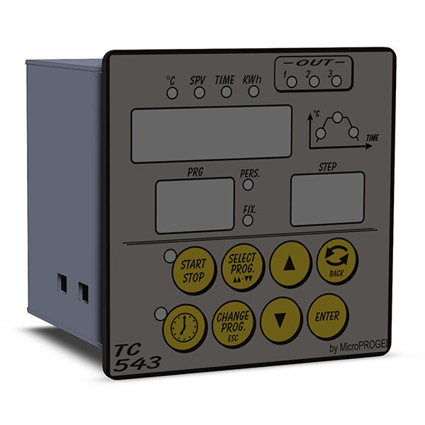 TC543