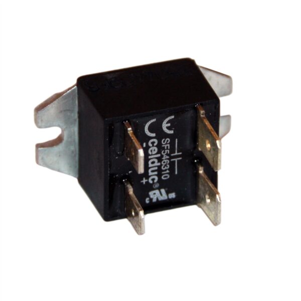Relè allo stato solido SSR-20A