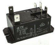 Relé di potenza T92P7A22-240