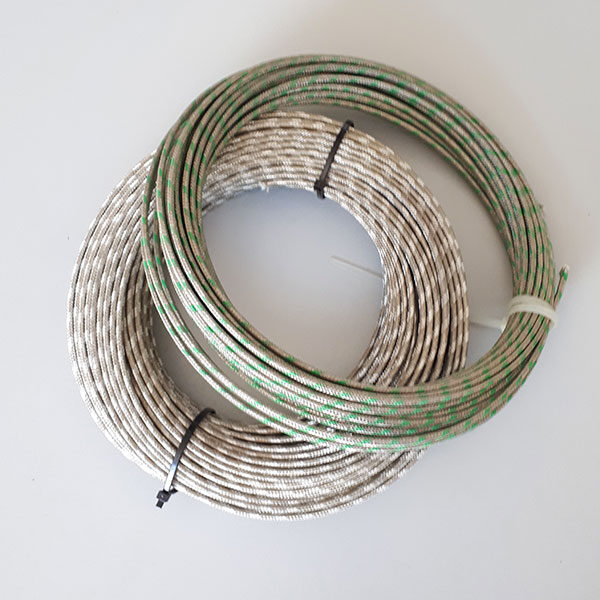 Cavo per termocoppia S