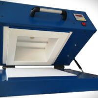 forno vetro FVE25