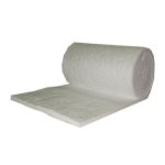 materassino di fibra ceramica