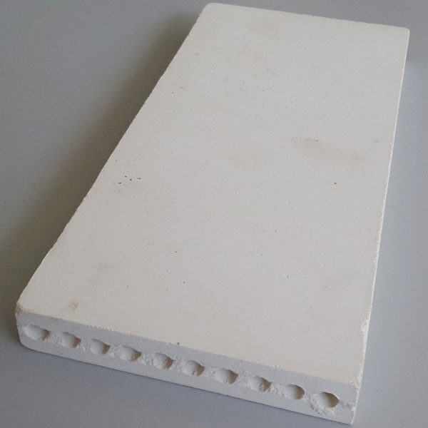 PCC/1100 piastre refrattarie