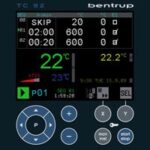 Bentrup Programmatori serie TC S2 M2