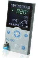 Bentrup Programmatori serie TC705 707