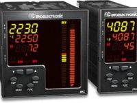 Eroelctronic regolatori di processo
