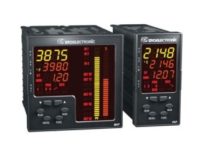 Eroelctronic regolatori di processo programmatori MKP PKP