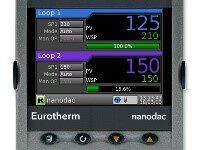 Eurotherm nanodac
