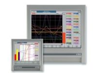 Eurotherm registratori videografici