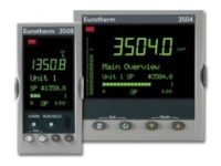Eurotherm regolatore programmatore avanzato 3500
