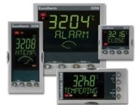Eurotherm regolatori di temperatura