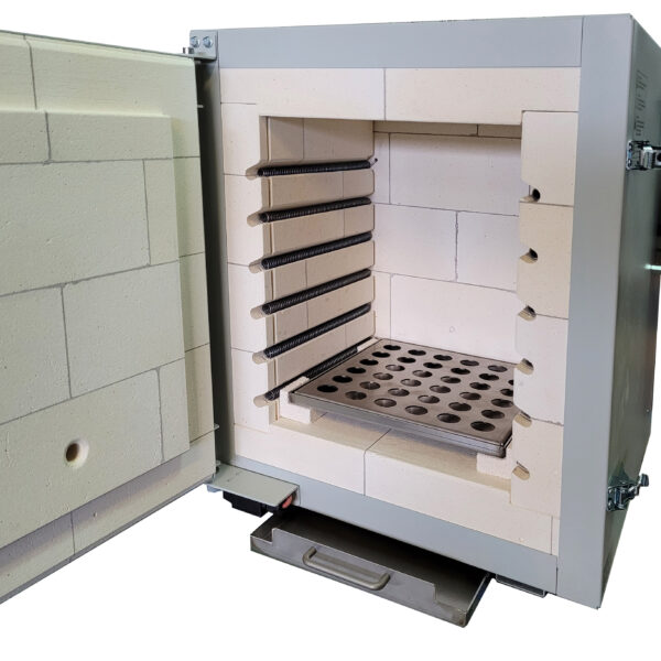 Serie Fcp Forno per trattamento a camera