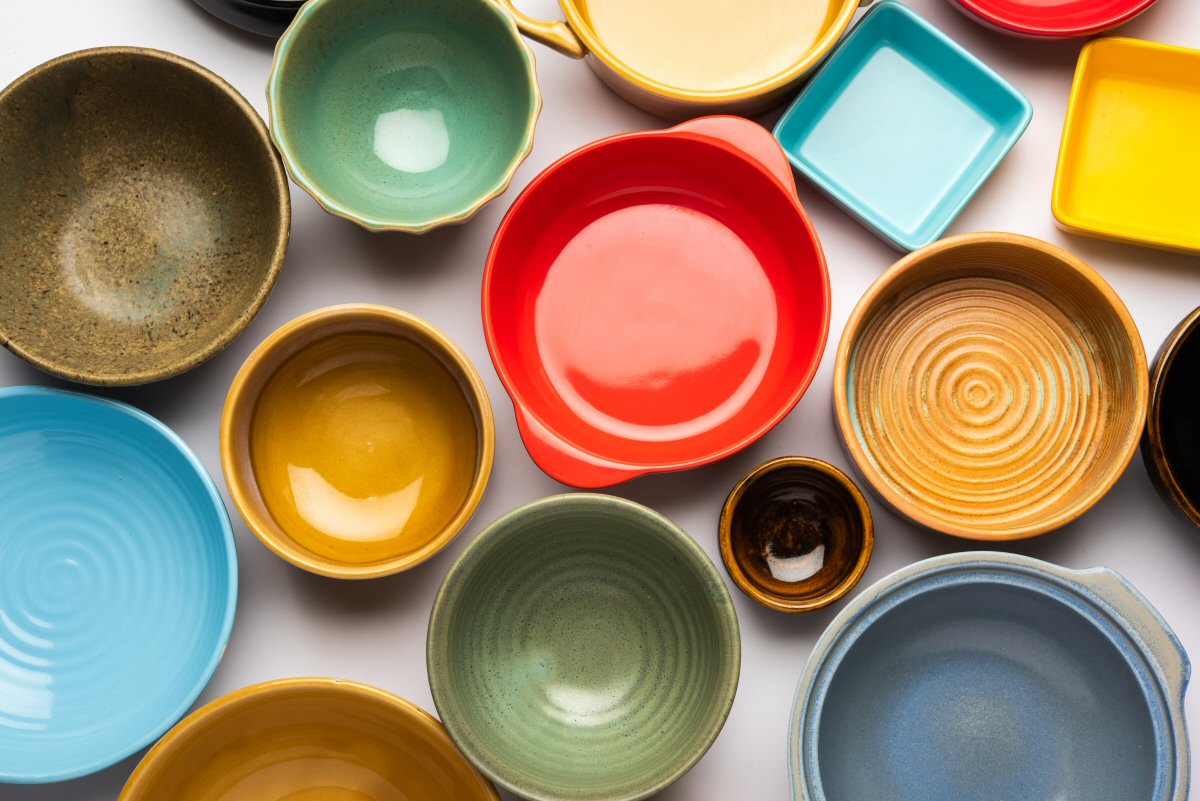 La ceramica come hobby - Produzione forni per ceramica 3 - Protec Group