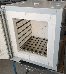 Forno per Micro fusione a Cera persa - Blog - Protec Group